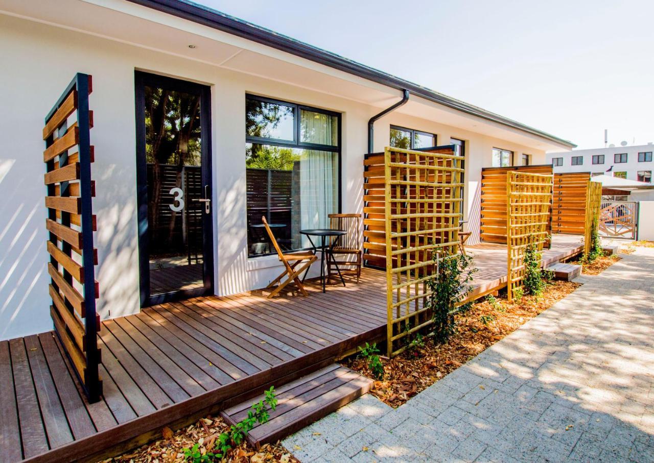 Aparthotel De Haas Living At Hamman 14 Stellenbosch Exterior foto